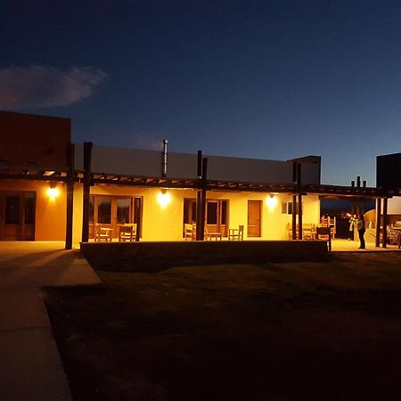 Hotel Celestino Posta Andina Barreal Exterior foto